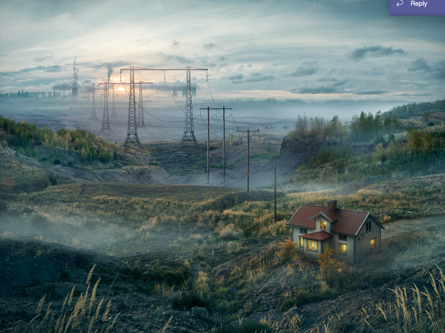 Erik Johansson