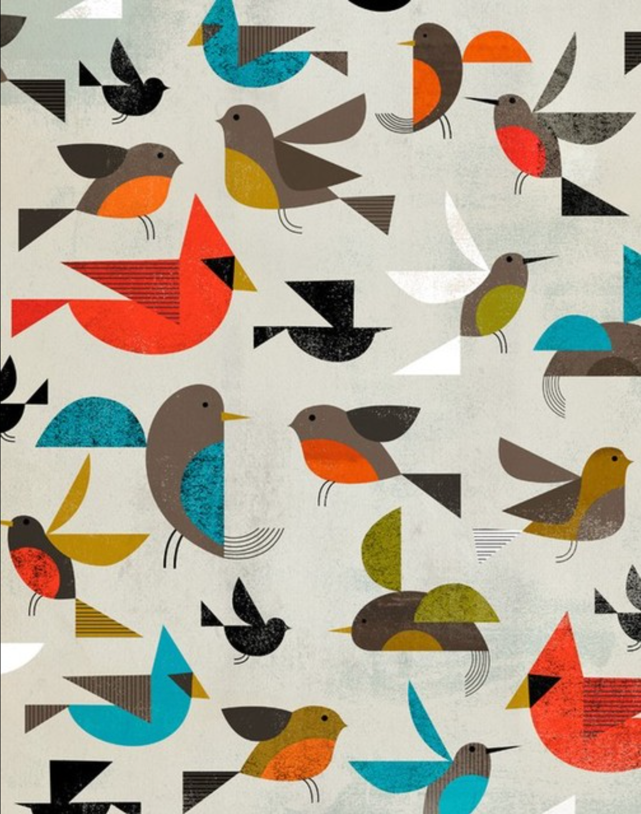 Charley Harper