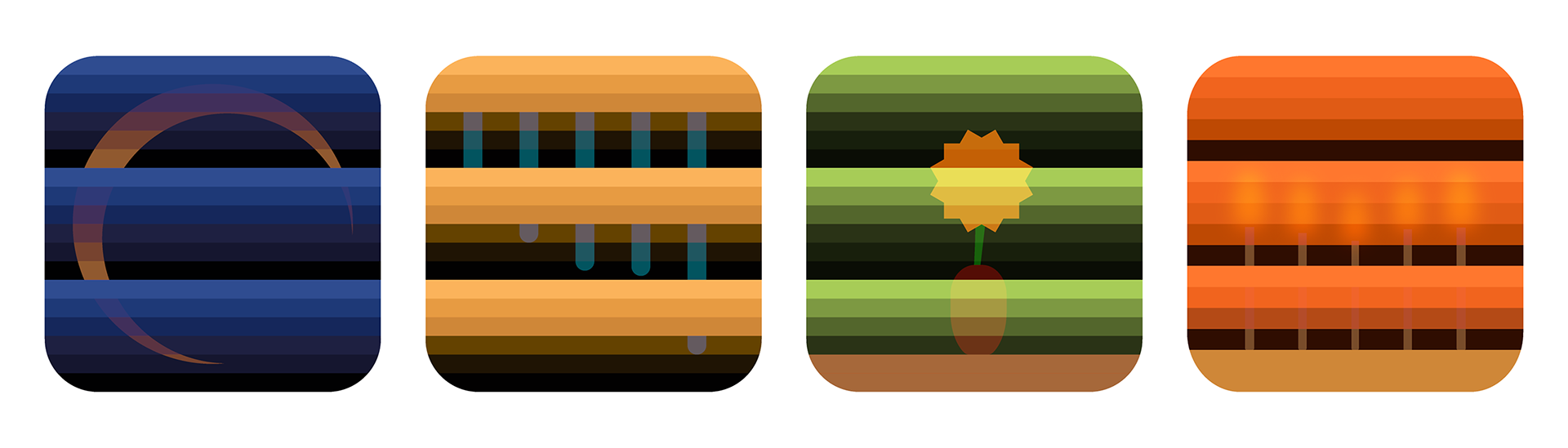 AESTHETICS iteration 2 - Andy B.