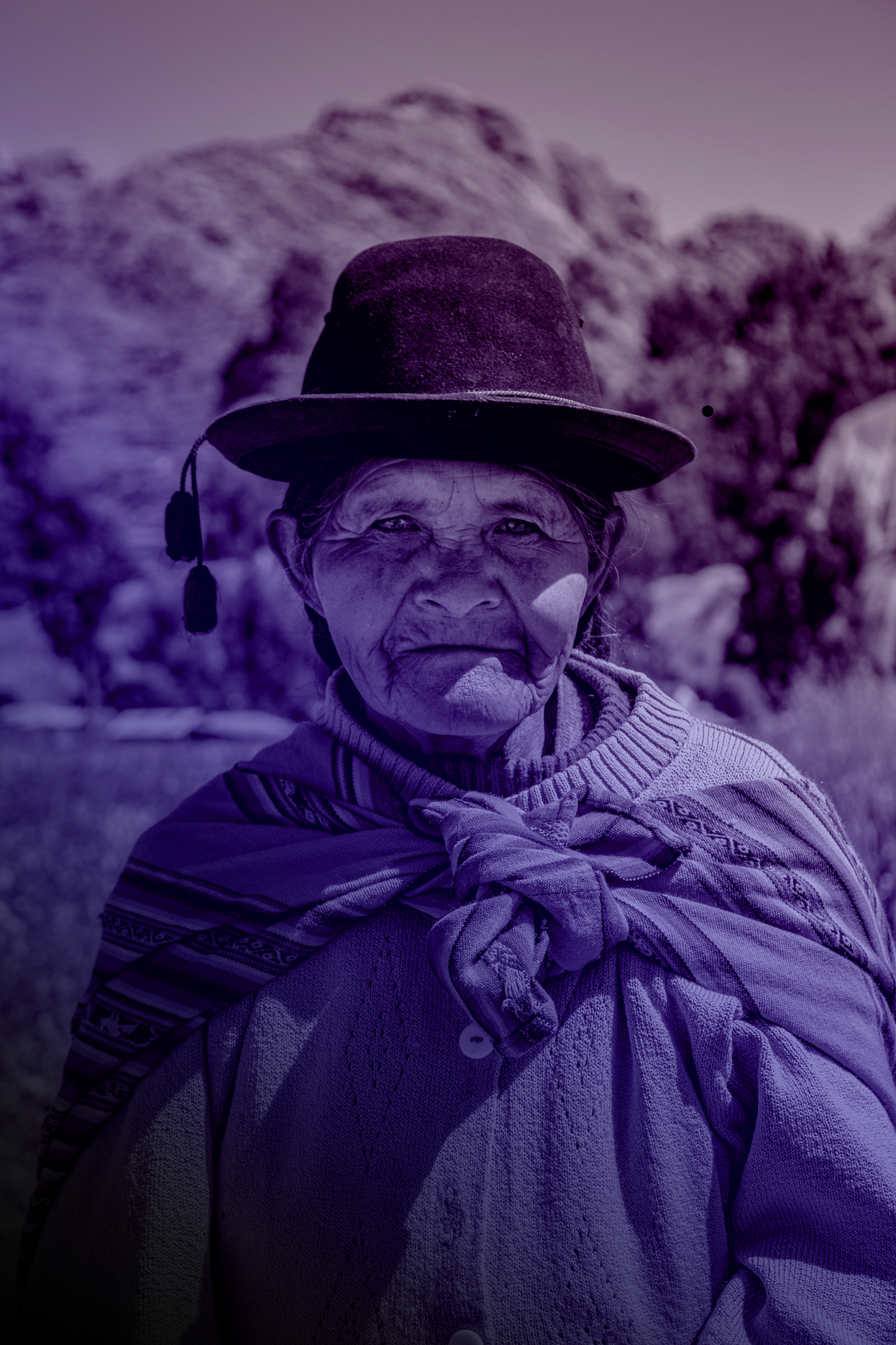 MYTH iteration 1 - Araceli F.