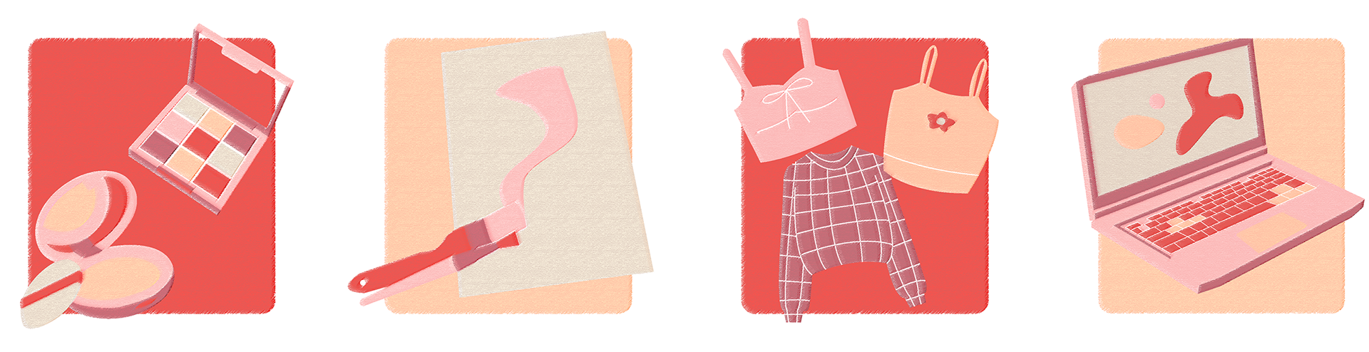 AESTHETICS iteration 2 - Serena S.