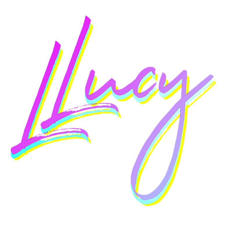 Lucy Lacluyse