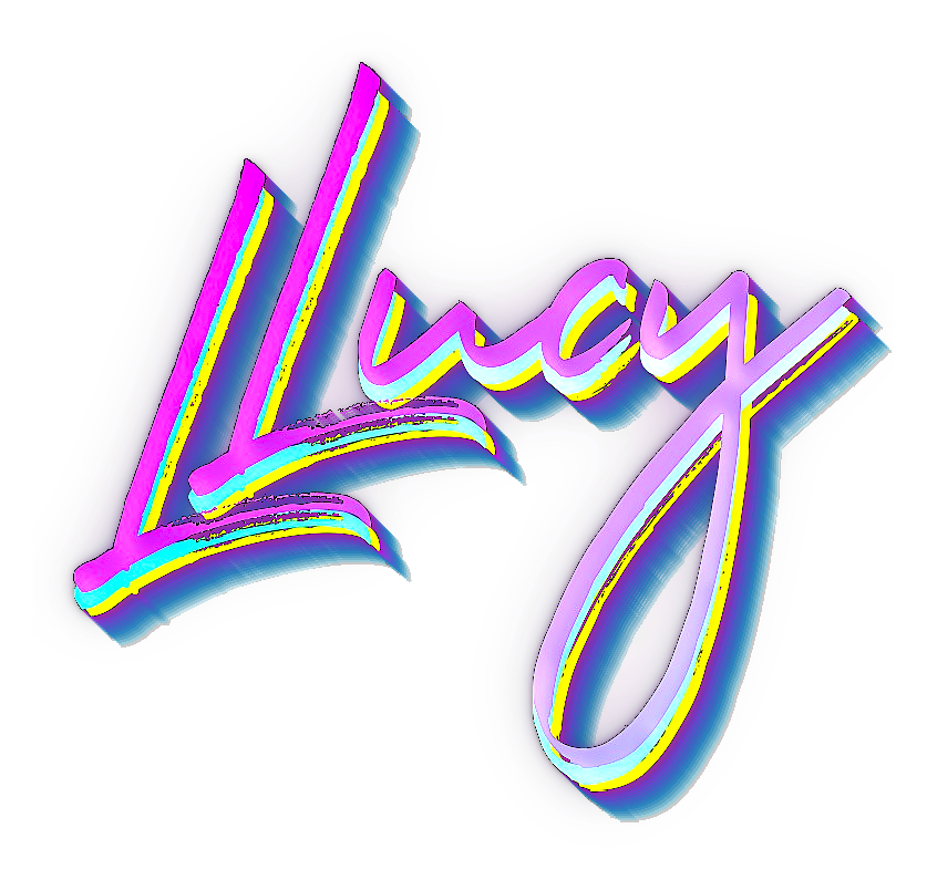 Lucy Lacluyse