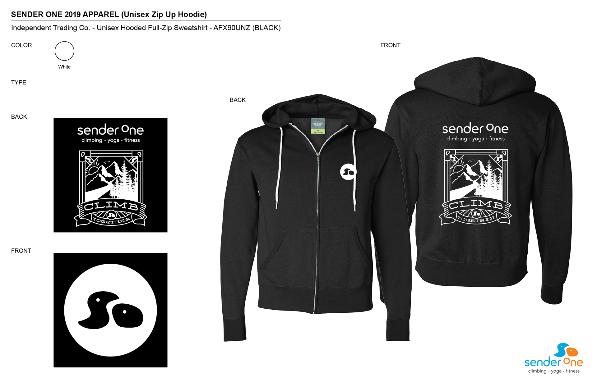 Hoodie