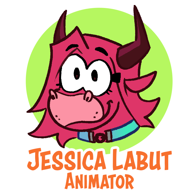 Jessica Labut - Animator