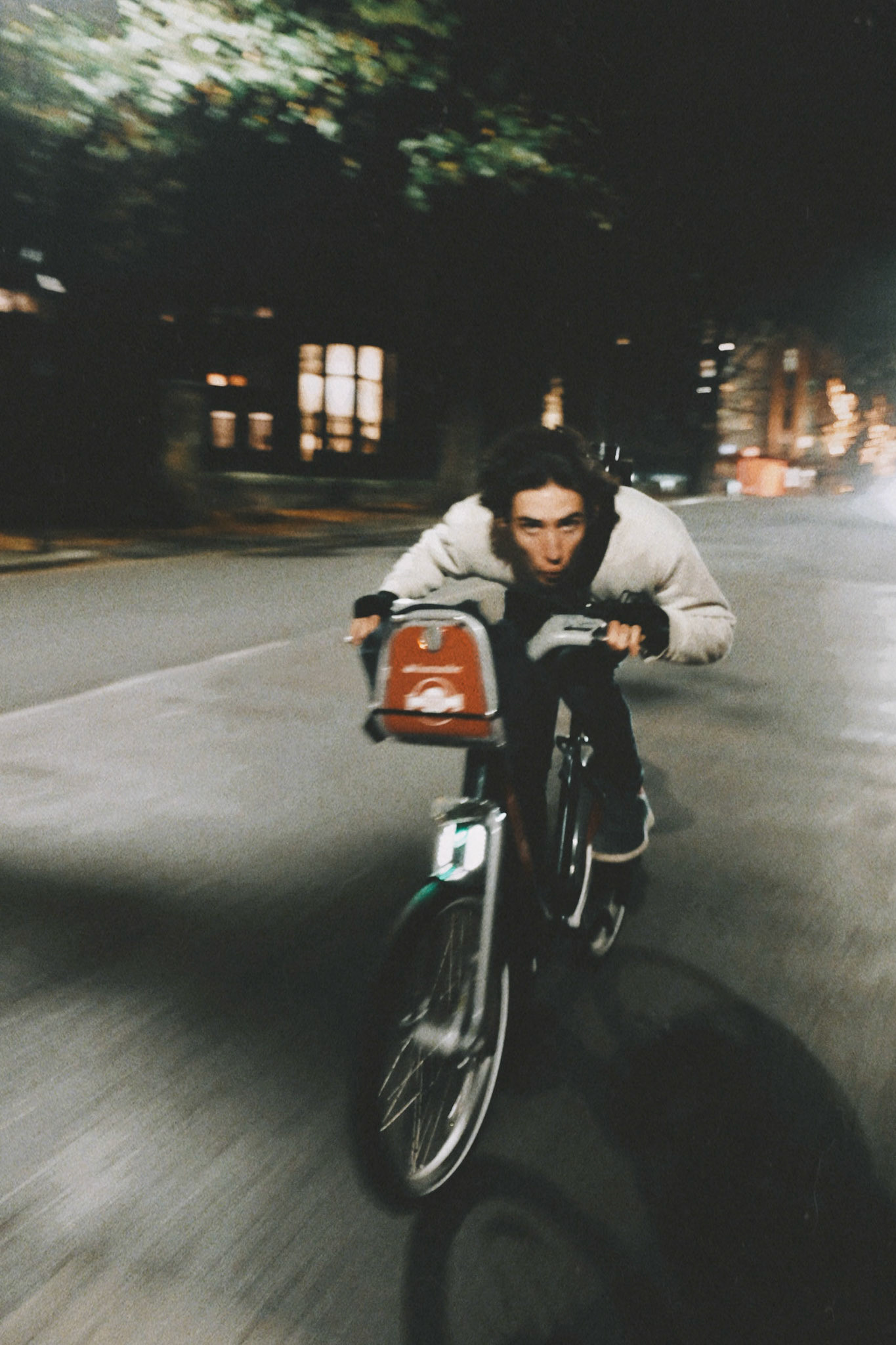 Created with RNI Flashback