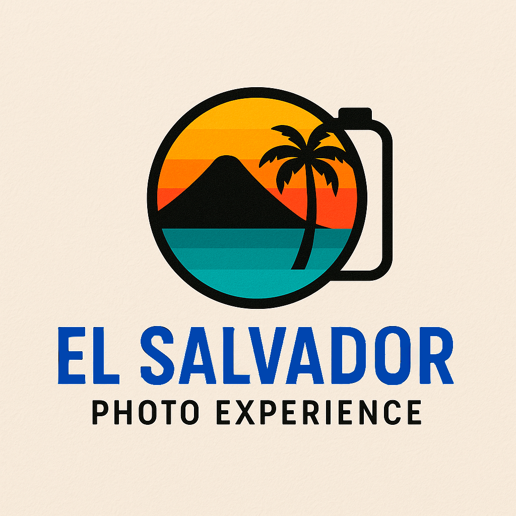 El Salvador Photo Experience