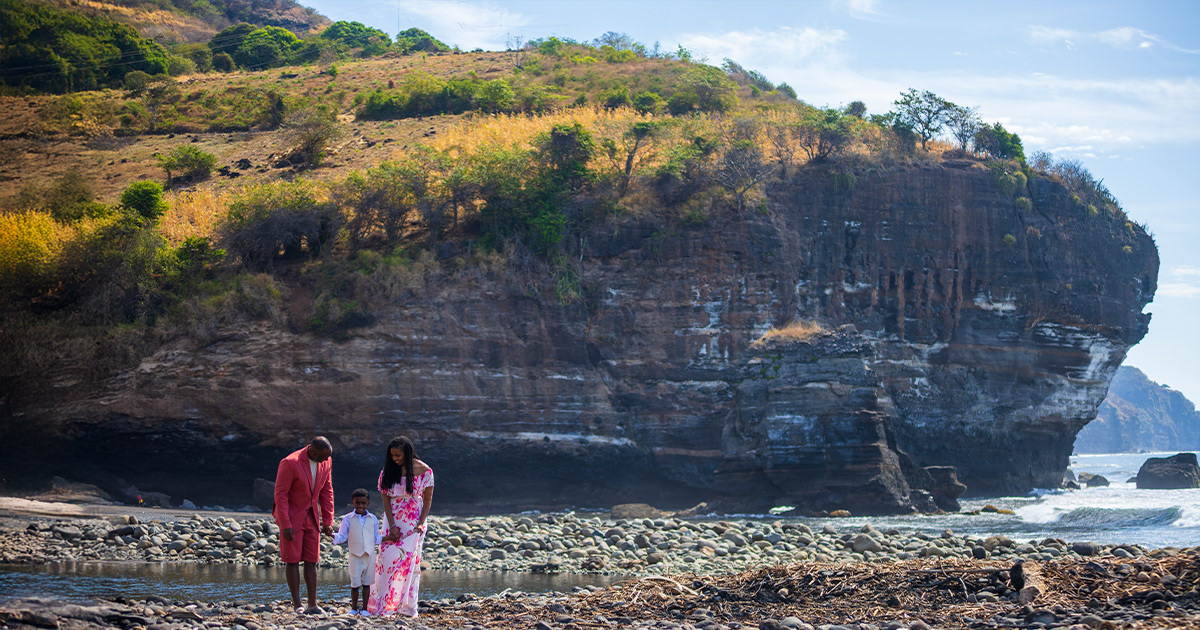 El Salvador Photo Experience