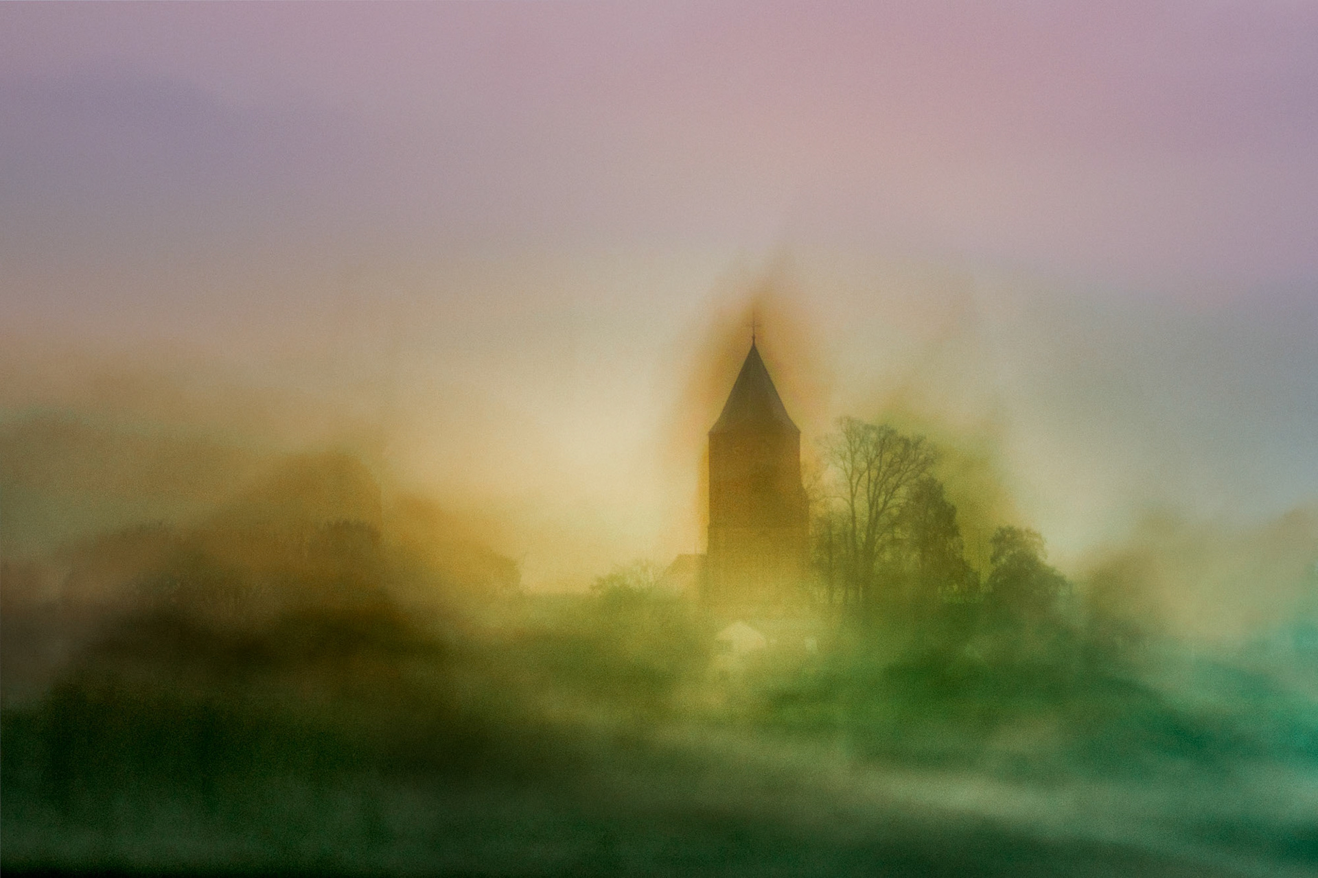 Herveld - Hervormde Kerk