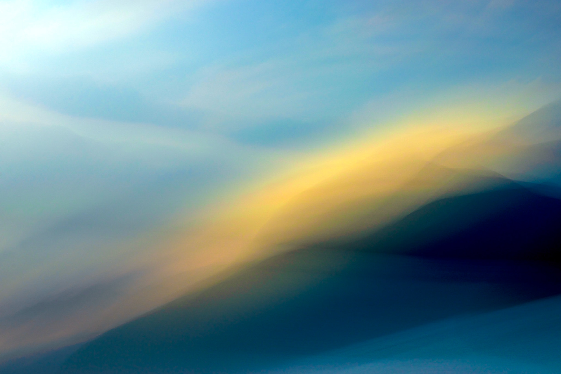 Licht explosie (Noorwegen 2022)