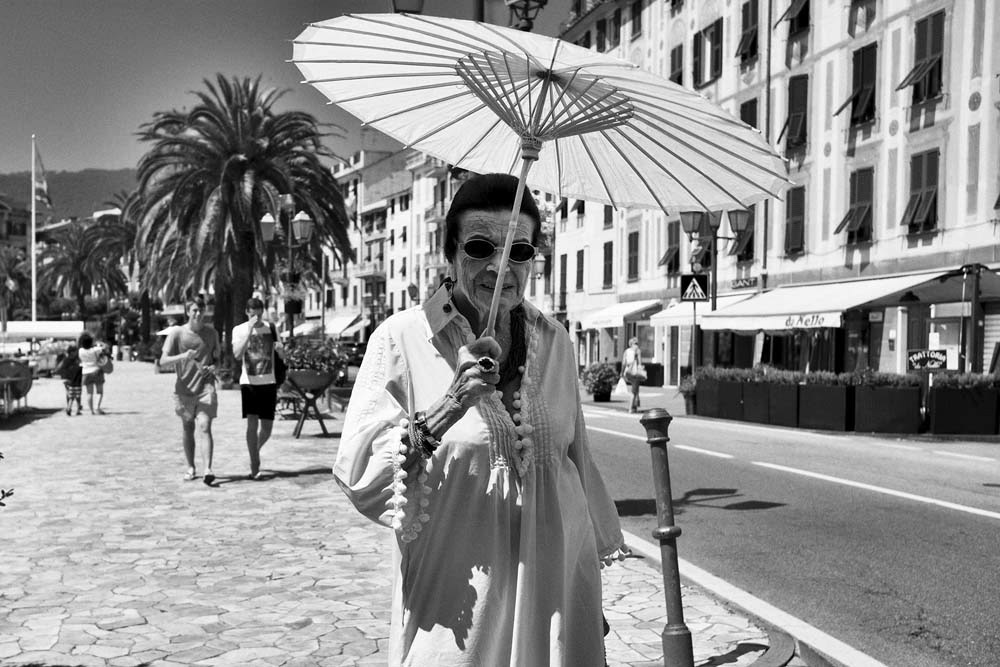 Style sino-italien
