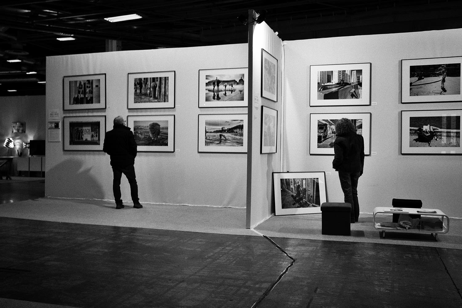 Exposition "Natures urbaines" à Paris