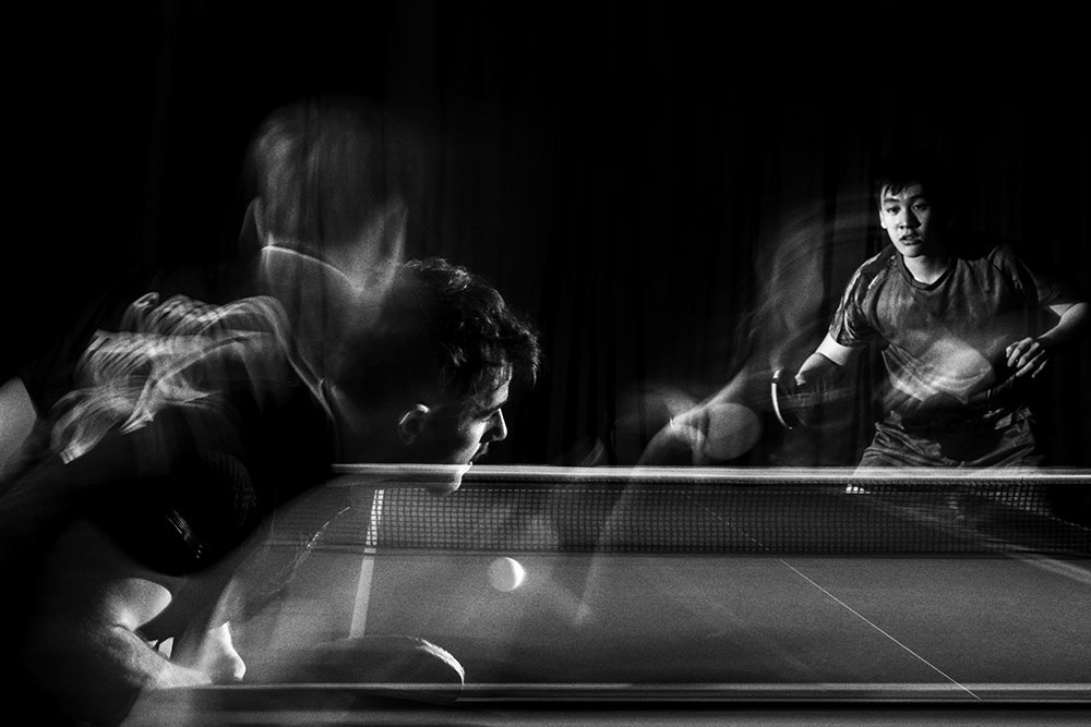 Célian Besnier & Dean Shu