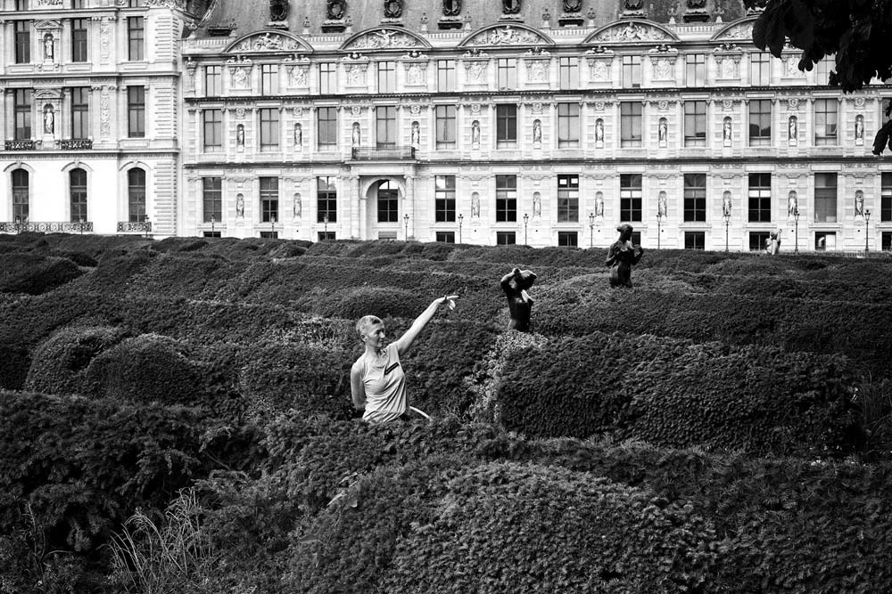 Ne restez pas de marbre devant les bronzes