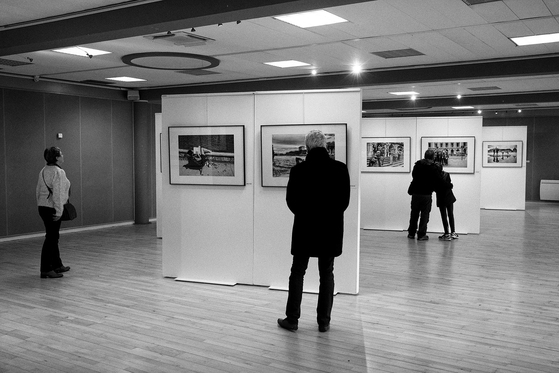 Exposition "Natures urbaines" à Bordeaux