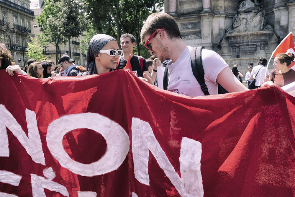 Non mais oui