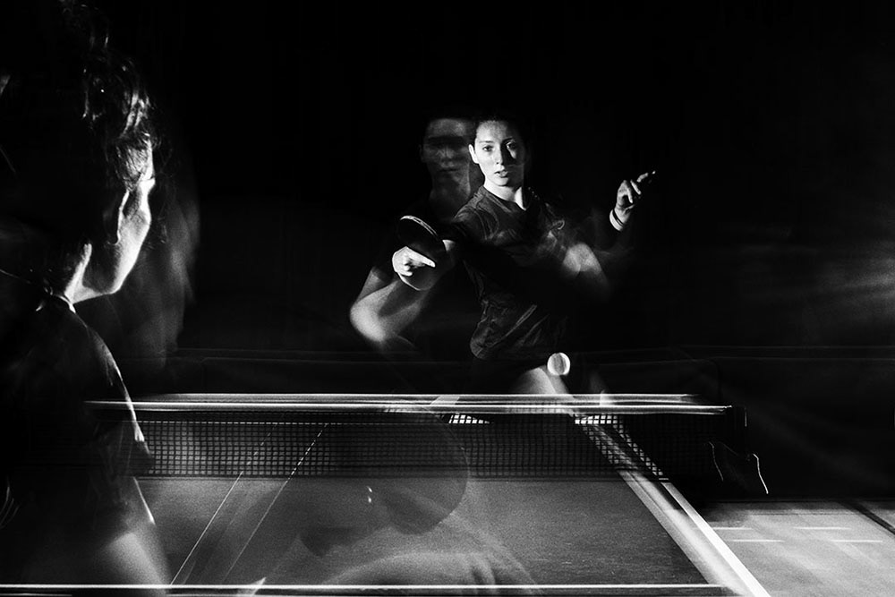 Marion Berthaud & Claire Picard