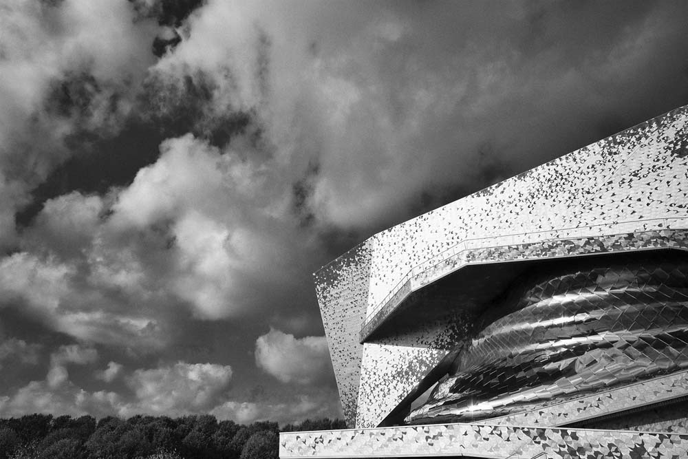 Quelques notes de nature