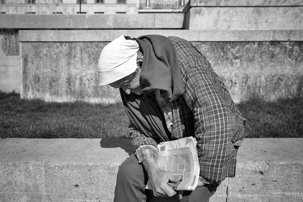 Nouvelles accablantes