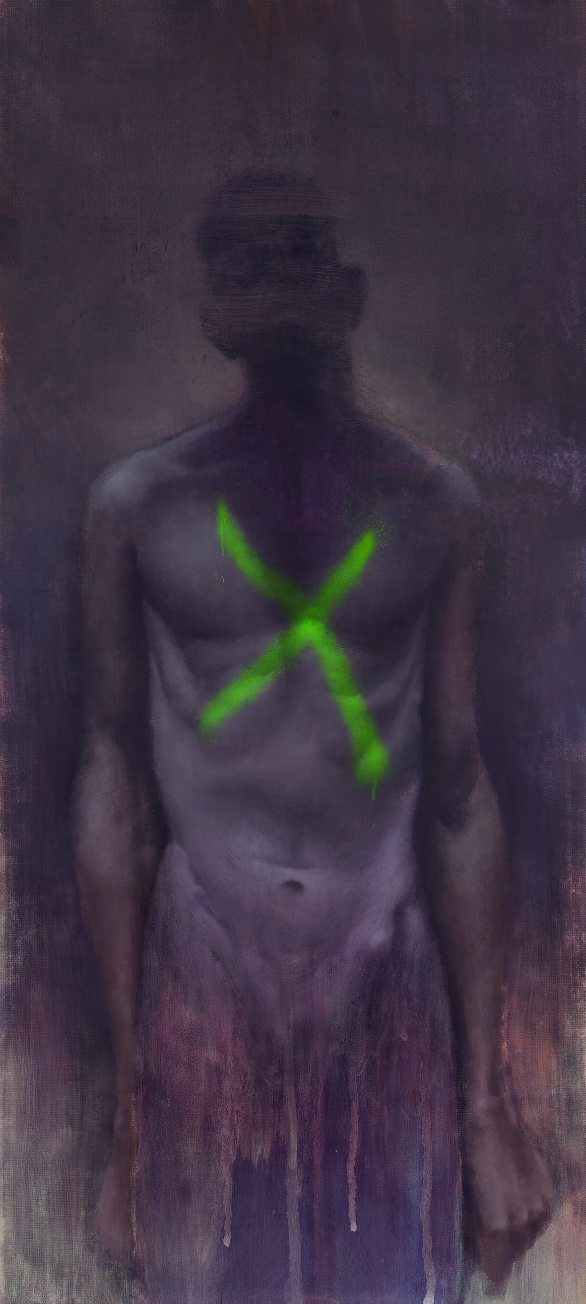 x