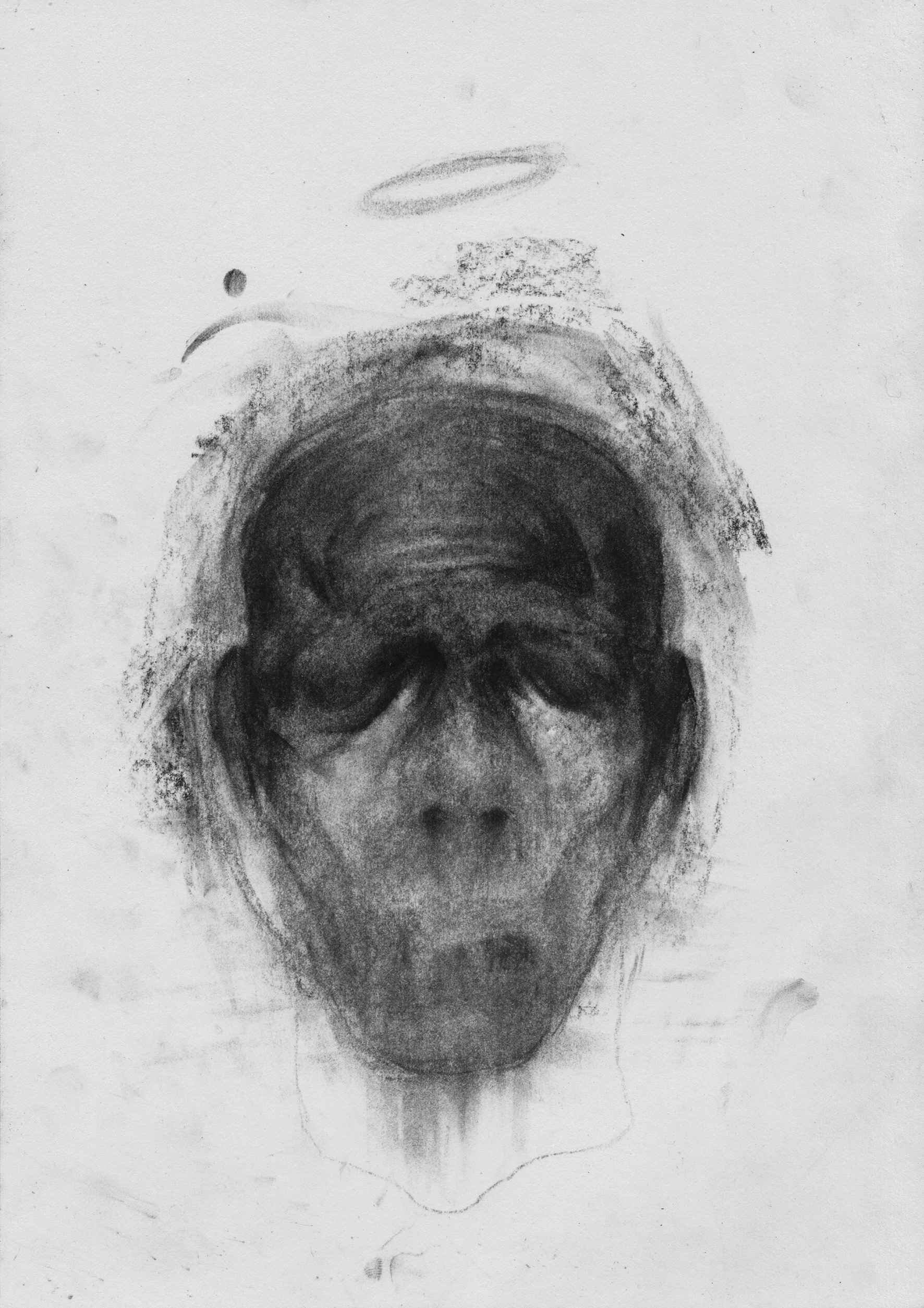 A07 | charcoal