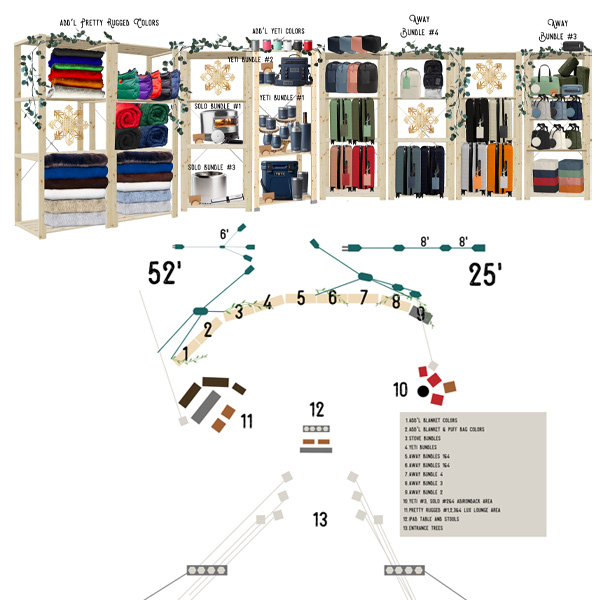 © 2025, Specialty Incentives, Inc