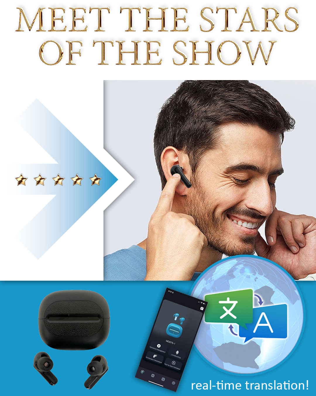 Best of Show series. © 2025, Specialty Incentives, Inc 