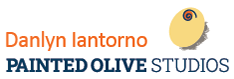 Painted Olive Studios | Danlyn Iantorno Designer