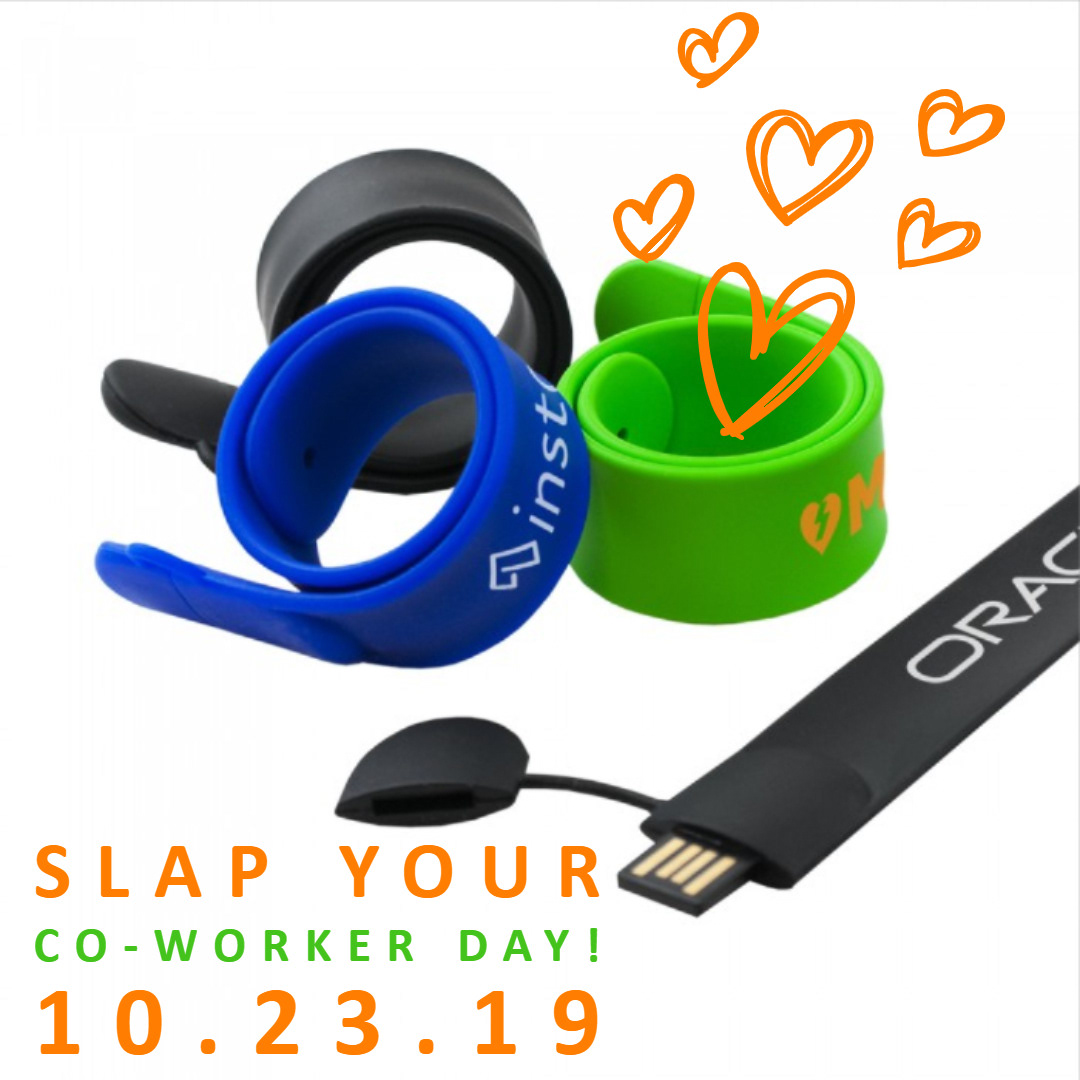 USB Bracelet Promo. © 2025, Specialty Incentives, Inc