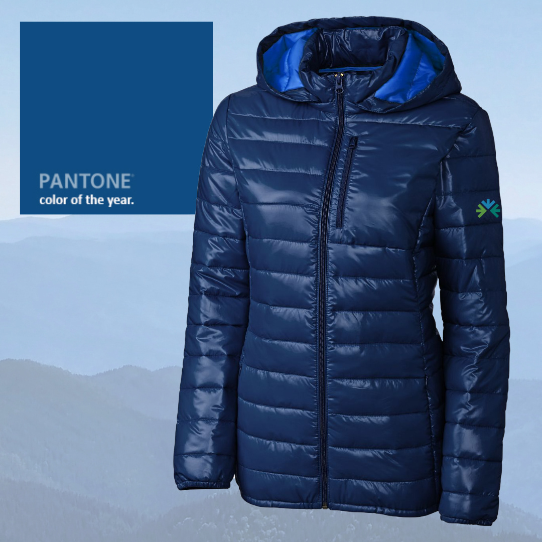 Pantone Color of the Year series. © 2025, Specialty Incentives, Inc 