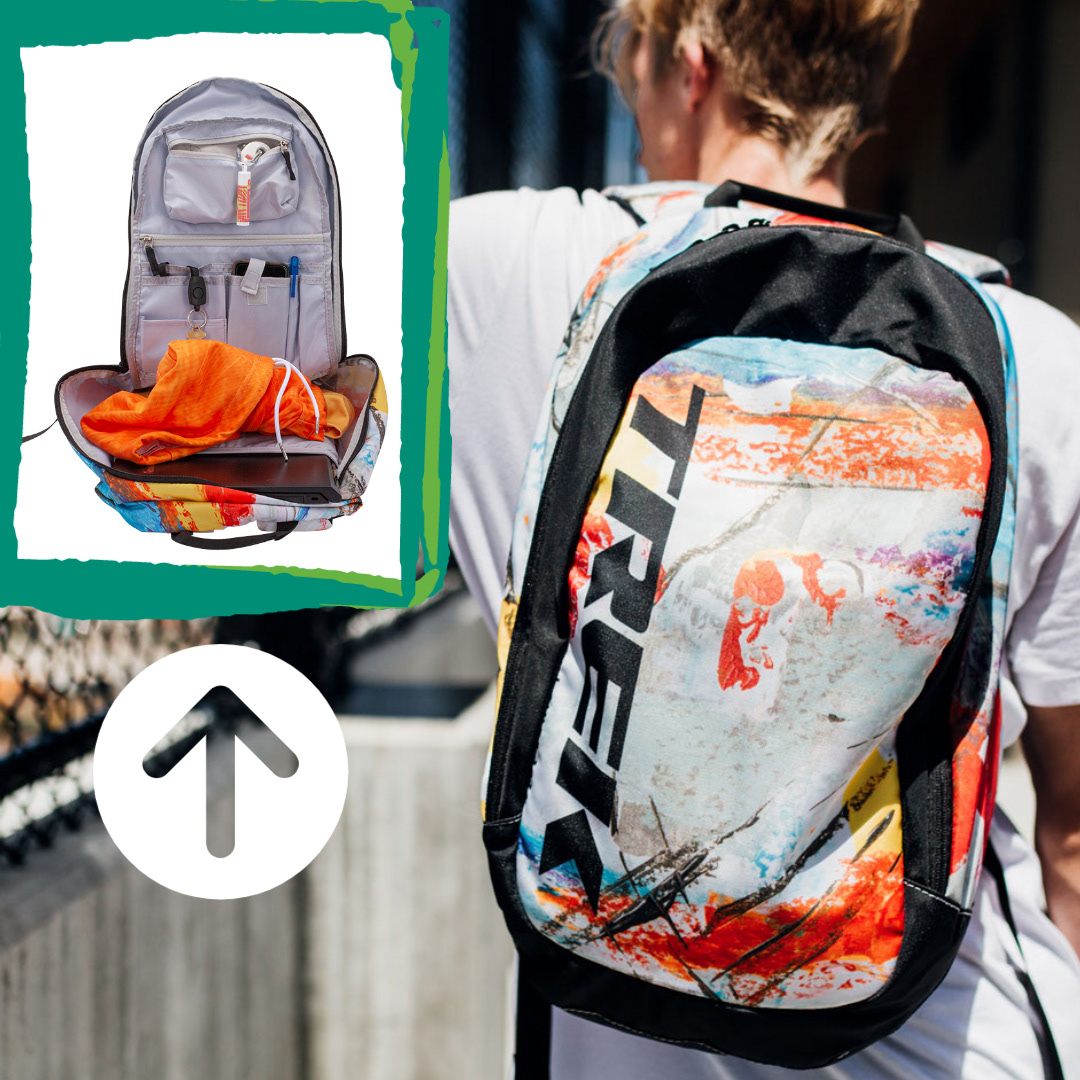 Back to School. © 2025, Specialty Incentives, Inc