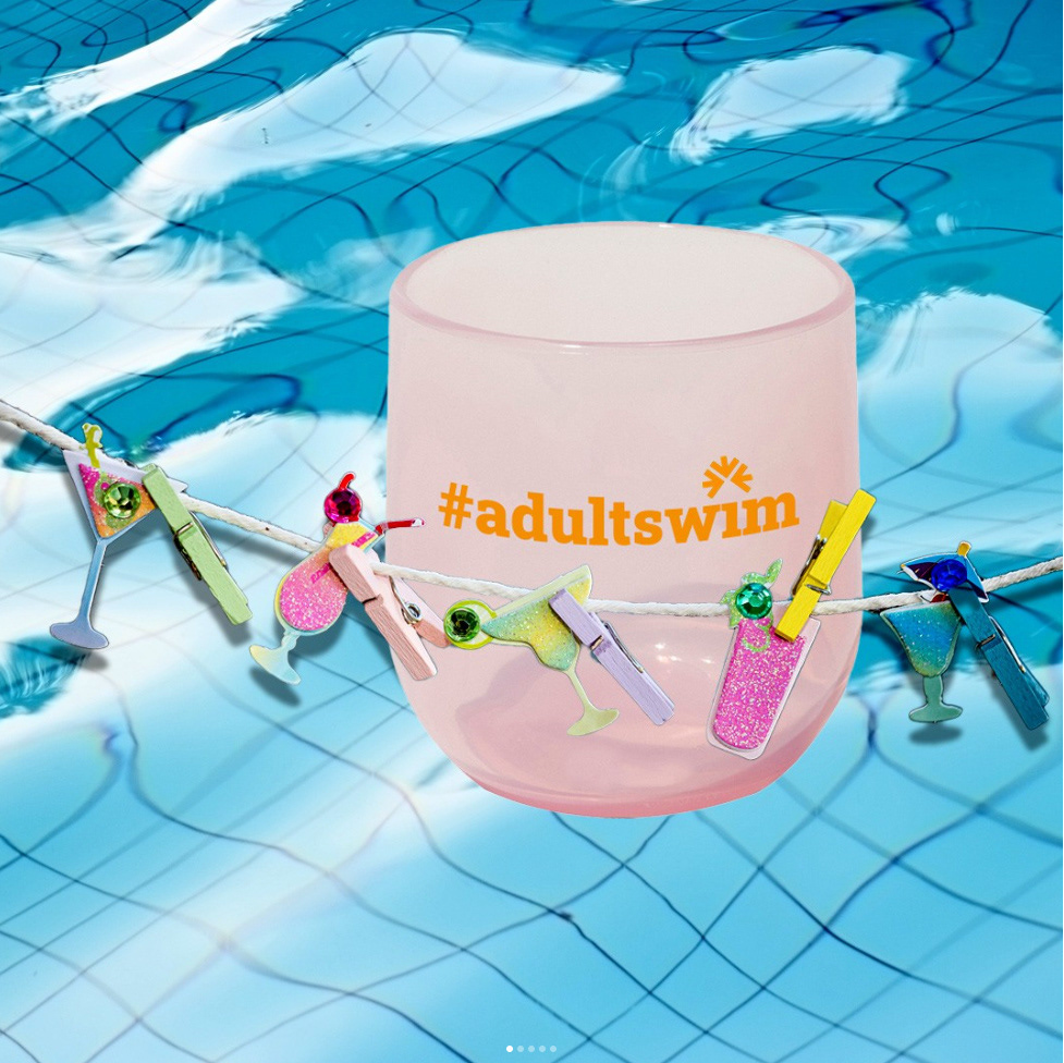 Unbreakable Silipint Wine Glass Release. © 2025, Specialty Incentives, Inc.