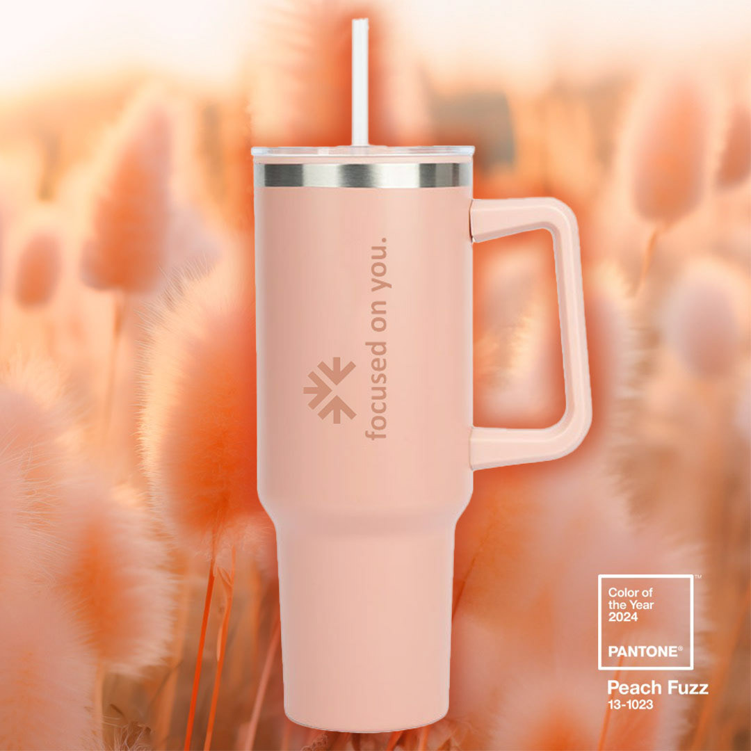 Pantone Color of the Year series. © 2025, Specialty Incentives, Inc 