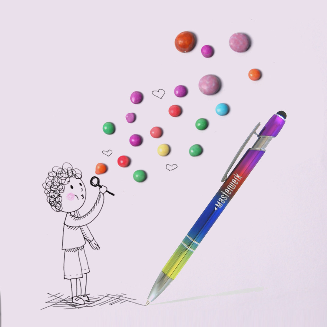 Pride Day. © 2025, Specialty Incentives, Inc