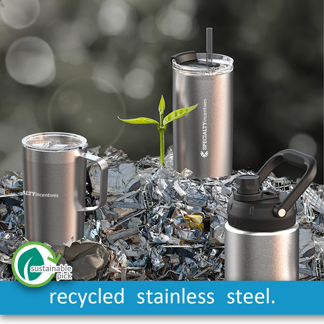 Earth Day series. © 2025, Specialty Incentives, Inc