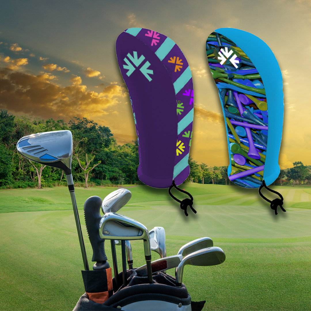 Golf Feature. © 2025, Specialty Incentives, Inc