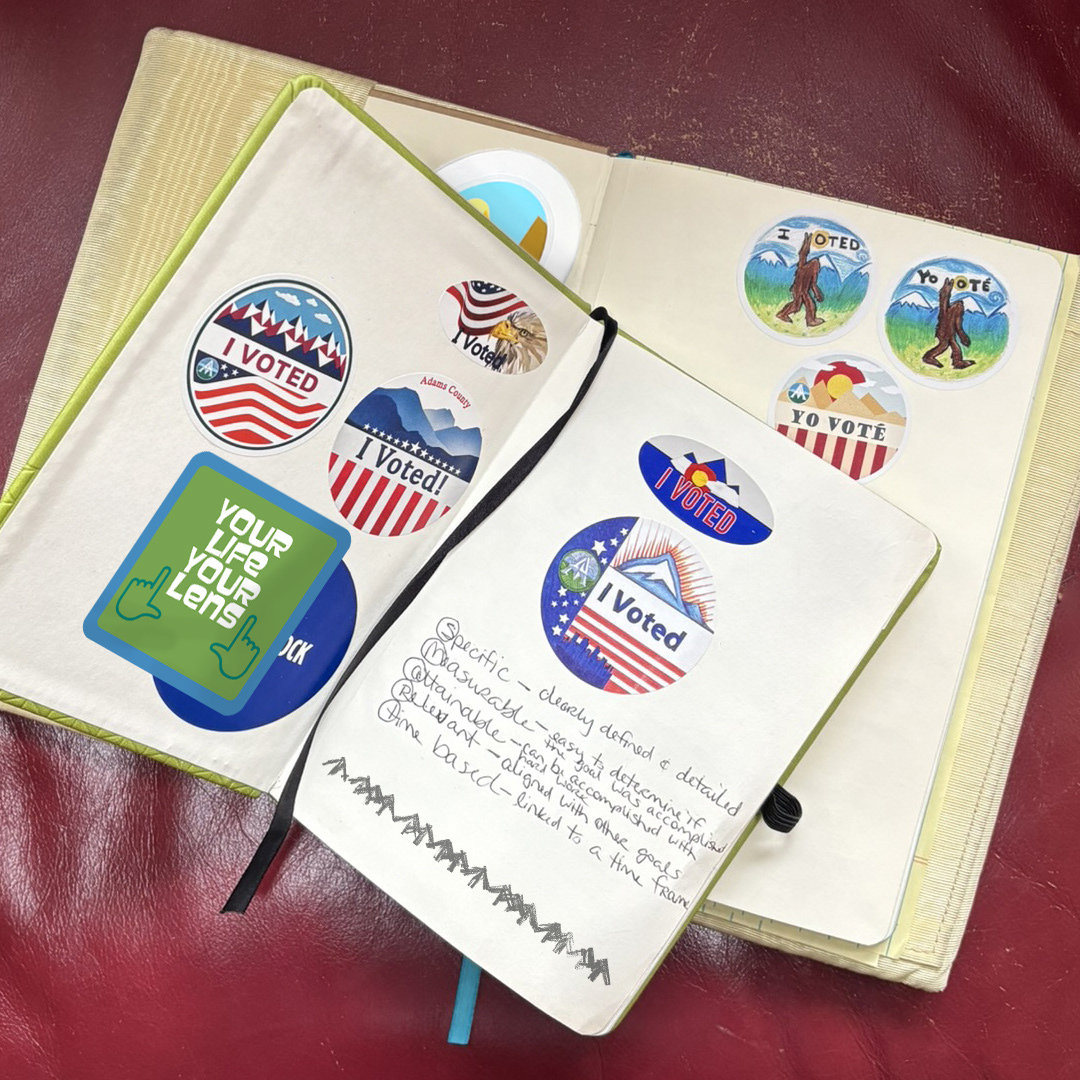 Impact of Stickers series. © 2025, Specialty Incentives, Inc 