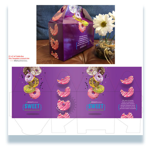 © 2025, Specialty Incentives, Inc