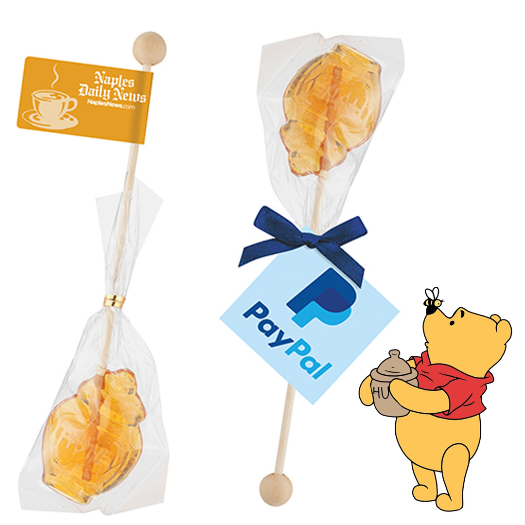 Natl Winnie the Pooh Day. © 2025, Specialty Incentives, Inc