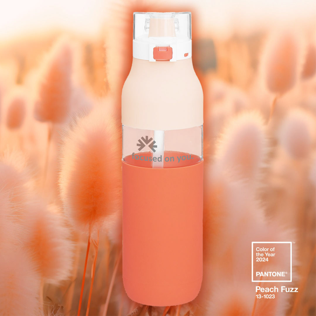 Pantone Color of the Year series. © 2025, Specialty Incentives, Inc 