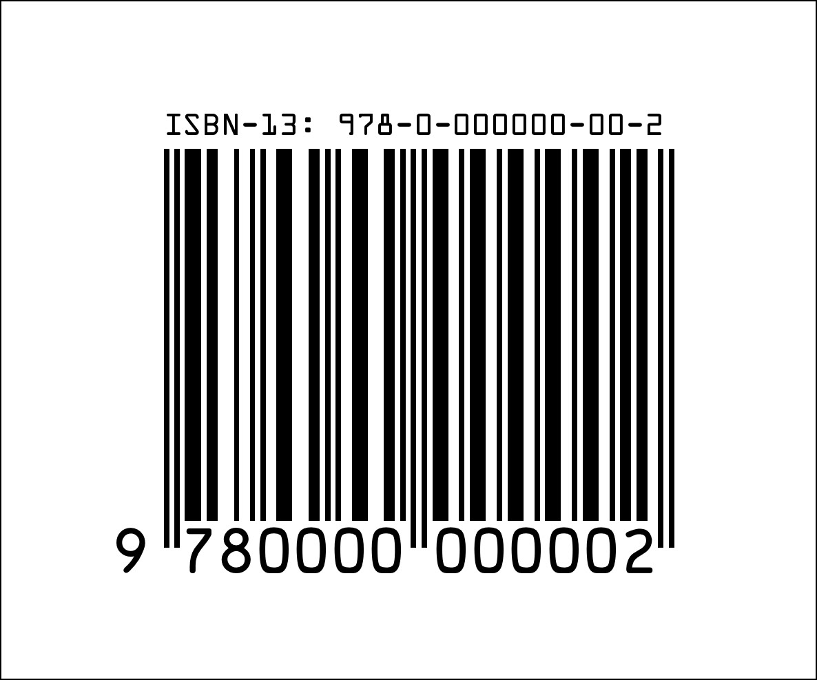 Barcode given for the project