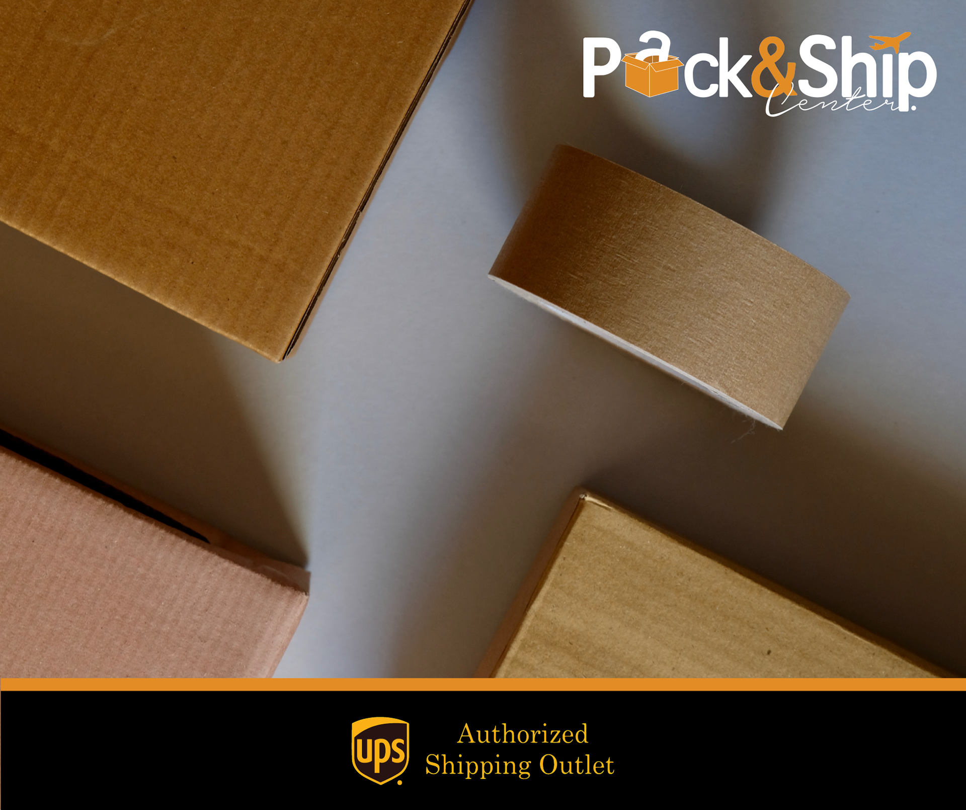 Company provides packaging material and wanted to create Service Awareness