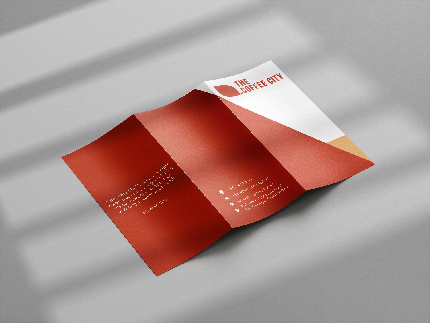 Outside Brochure