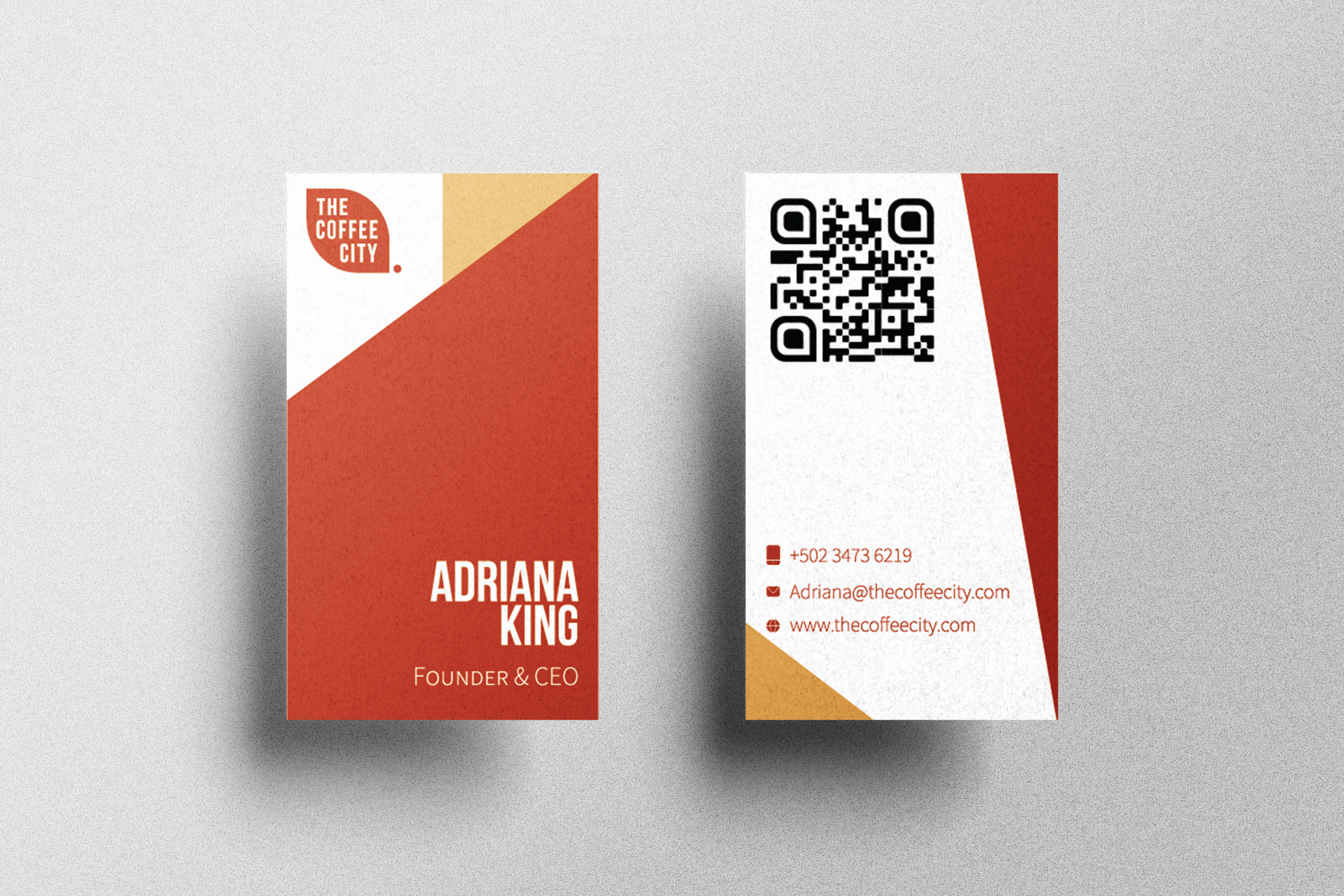 Business Card