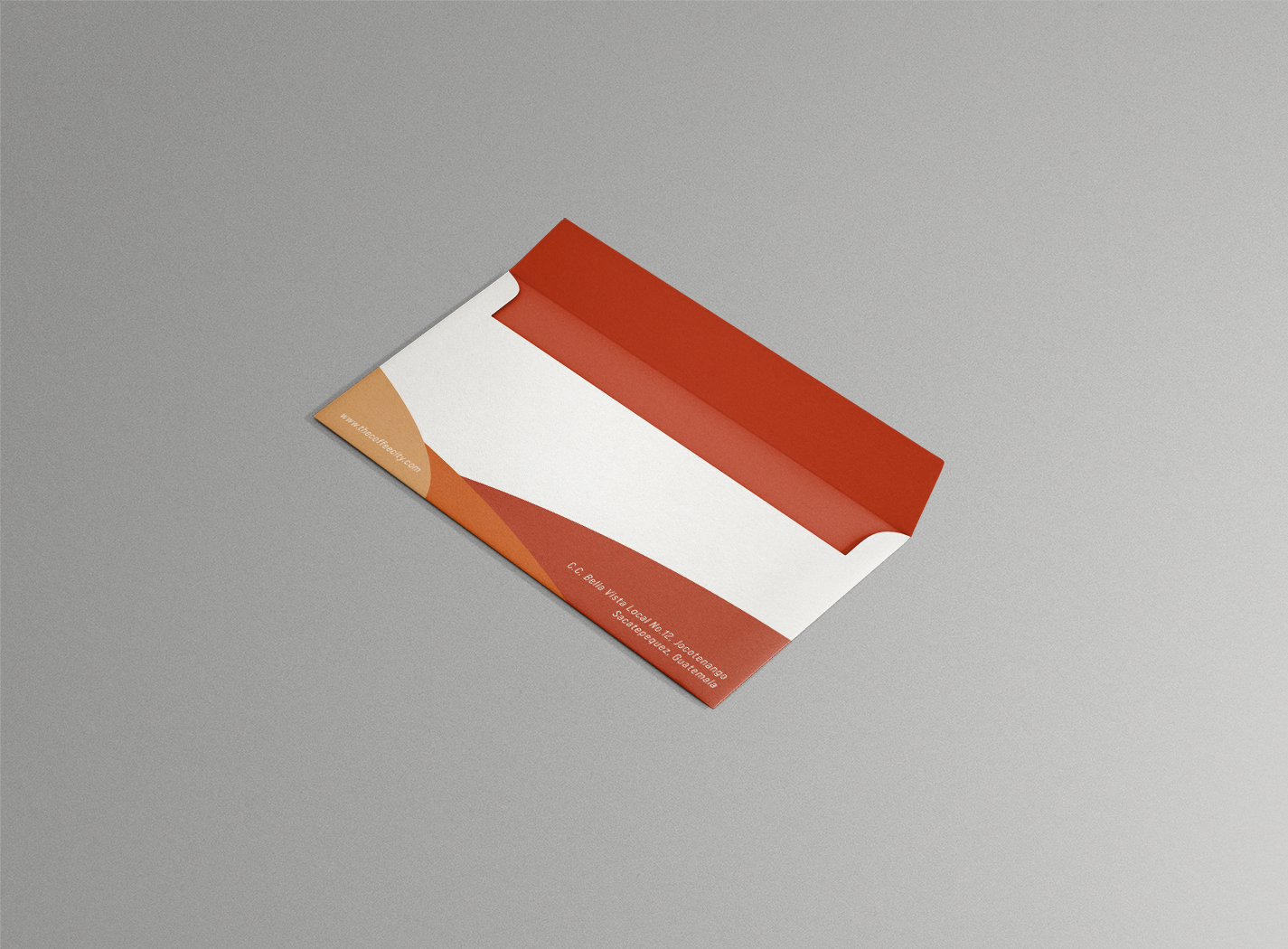 Envelope