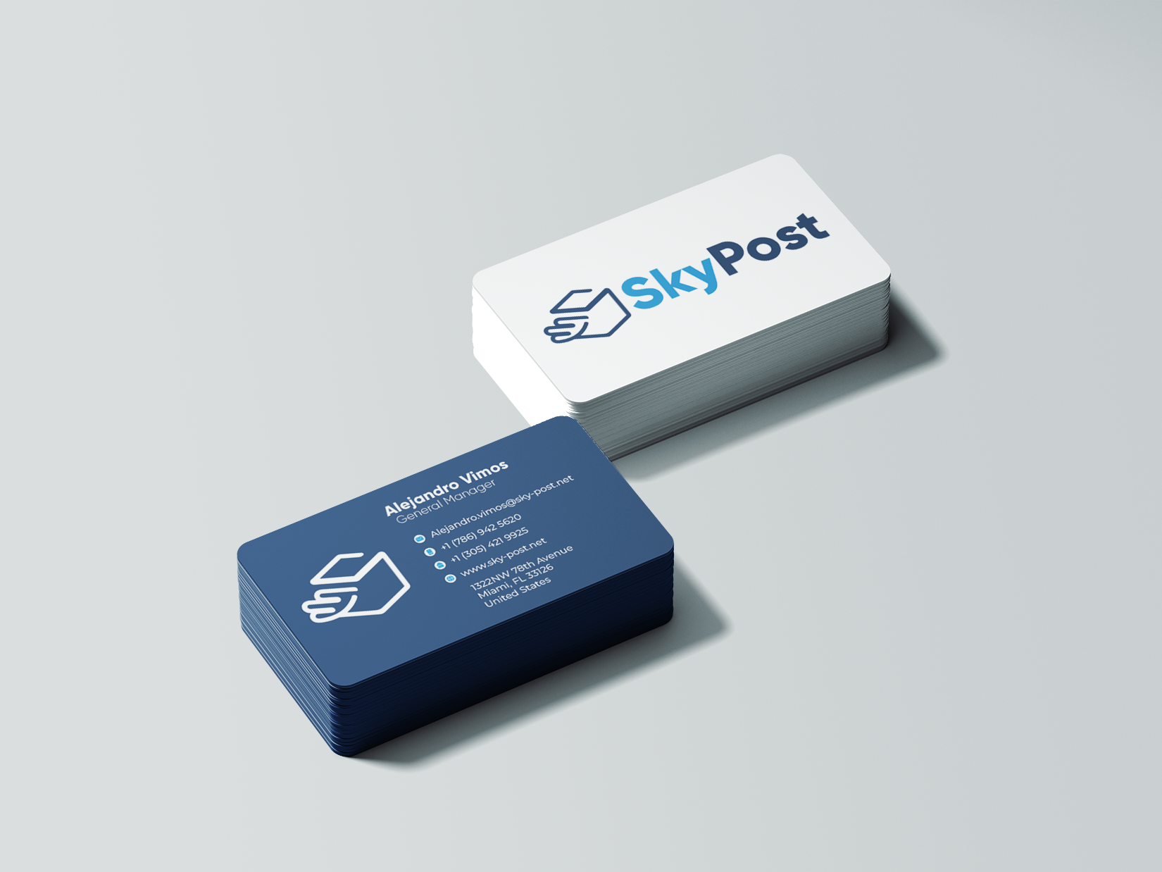 SkyPost
