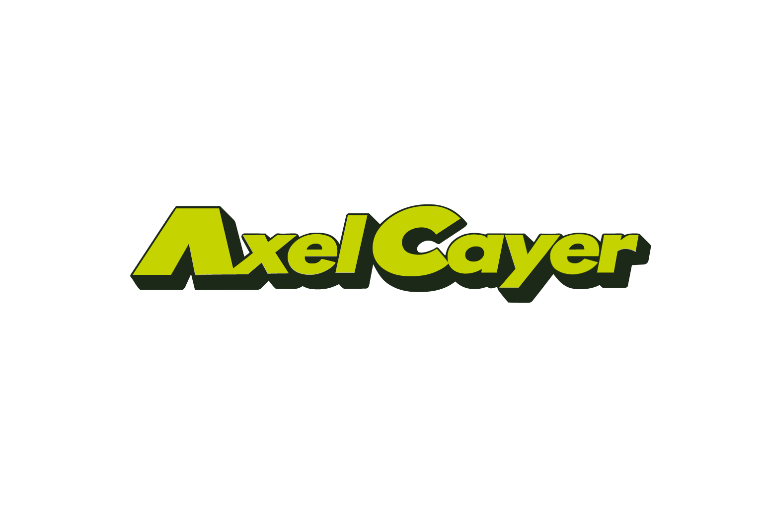 Axel Cayer