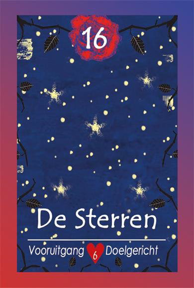 16. The Stars