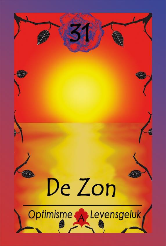 31. The Sun
