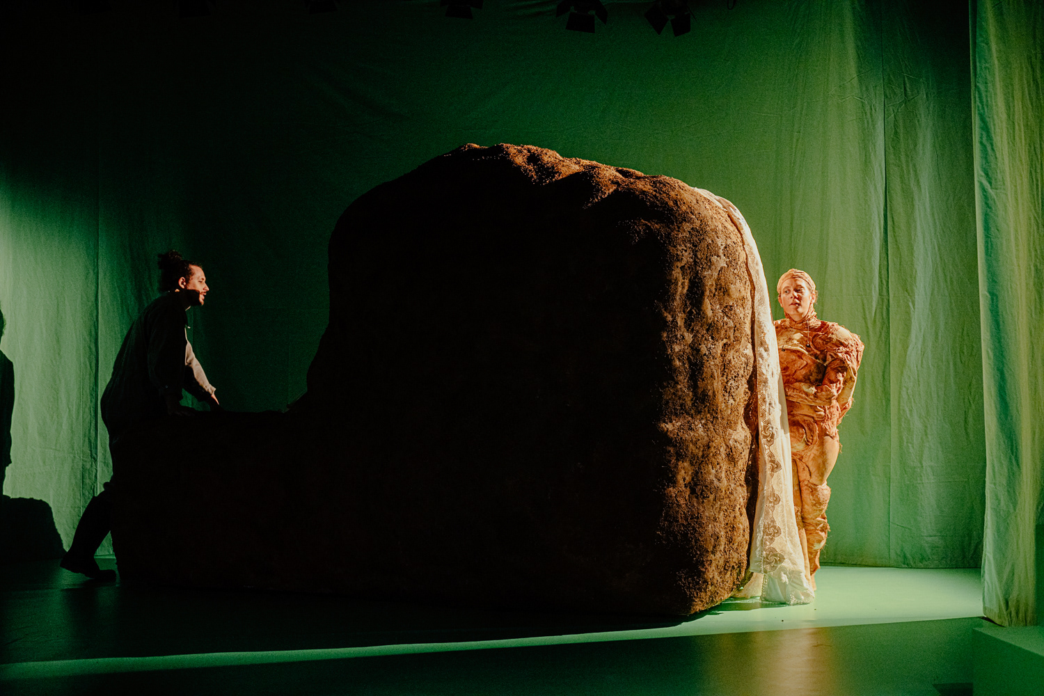 © Max Borchardt